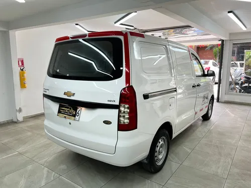 Chevrolet N400 Mt 2022