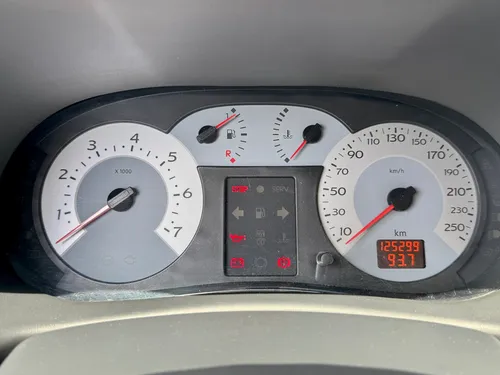 Renault Clio F.iv Rs Dynamique