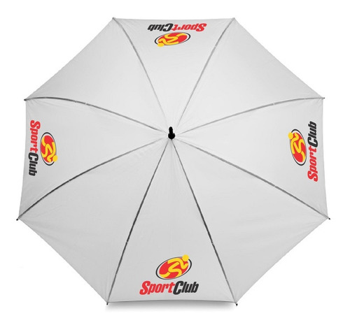 Paraguas Gigantes Personalizados Con Tu Logo 15 Unidades