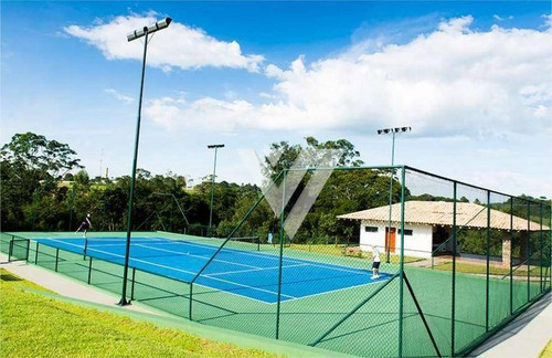 Sobrado Com 4 Suítes À Venda, Condomínio Residencial Saint Patrick - Sorocaba/sp - So1318