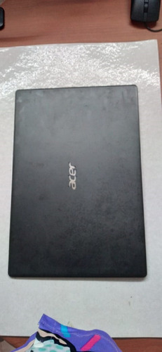 Carcasa Para Pantalla Acer Aspire A315-34 N19h1