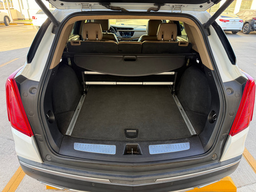 Cadillac XT5 3.7 Platinum At