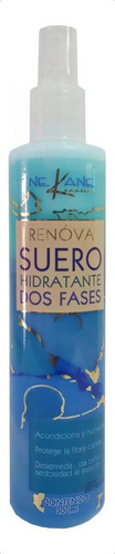 Nekane® Tratamiento Suero Bifase Hidratante Dos Fases Renova