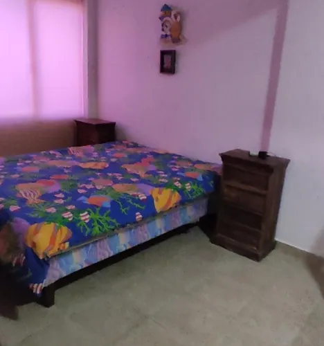 Casa En Alquiler Tucacas