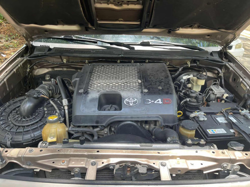 Imagen 15 de 15 de Toyota Hilux Full Time