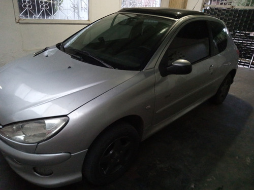 Peugeot 206 1.4 Live! 2