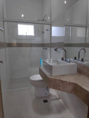 Chácara Com 4 Dormitórios À Venda, 12000 M² Por R$ 2.200.000 - Boa Vista - Atibaia/sp - Ch0052