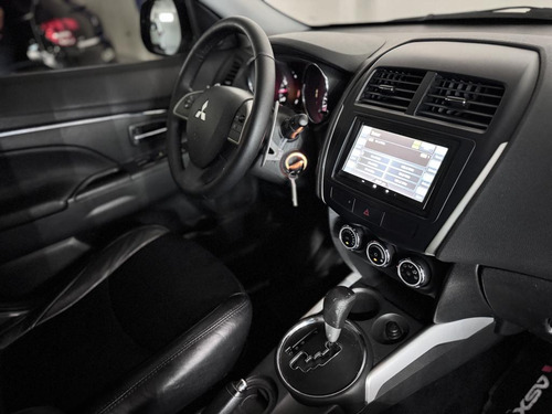 Mitsubishi ASX 2.0 16V 4x2 Flex Aut.