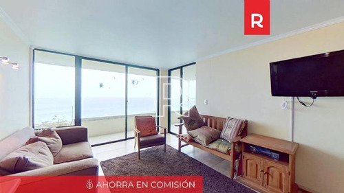 Imagen 2 de 19 de Avenida Borgoño/ Playa Cochoa/ Viña Del Mar