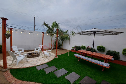 Se Renta Casa En Privada Jimena Residencial, La Paz, B.c.s.