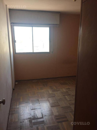 Imagen 9 de 13 de Departamento Dos Dormitorios- Centro (montevideo)