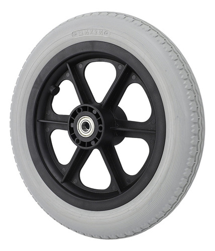 Peças De Reposição Para Cadeiras De Rodas Caster Solid Of 12