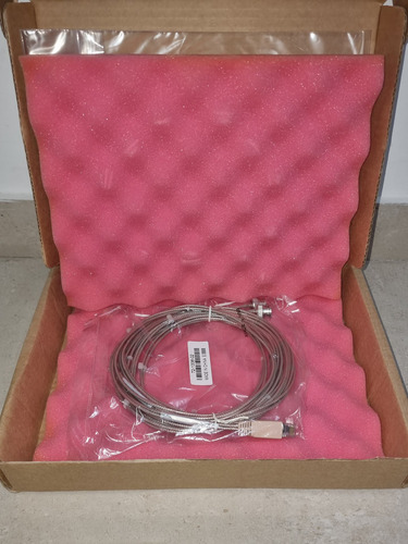 Cable Cisco T1 E1 Dual Bnc Rj45 Cab-e1-rj45bnc Factura!