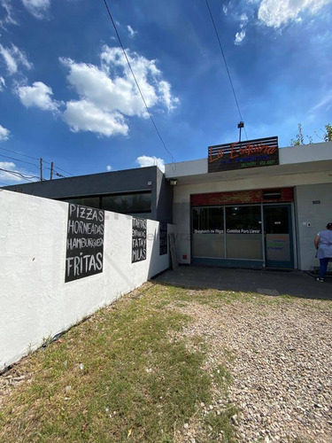 Imagen 3 de 5 de Av. Arana Entre 26 Y 27 - Locales Comerciales En Venta - Villa Elisa, La Plata