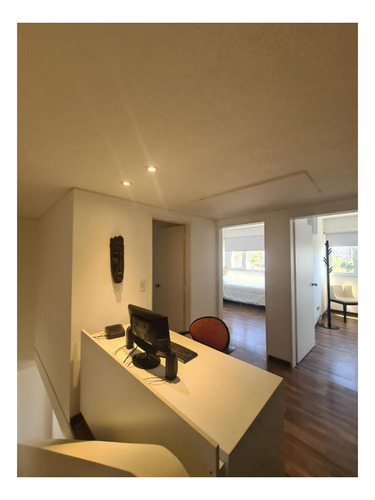 Imagen 22 de 30 de Alquiler Depto/ Duplex Amobl 3 Dor C/ Cochera Centro Neuquen