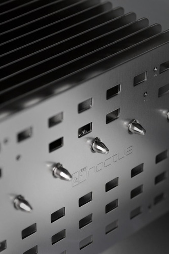 Cooler Noctua Nh-p1 Silent Cooling Amd Intel