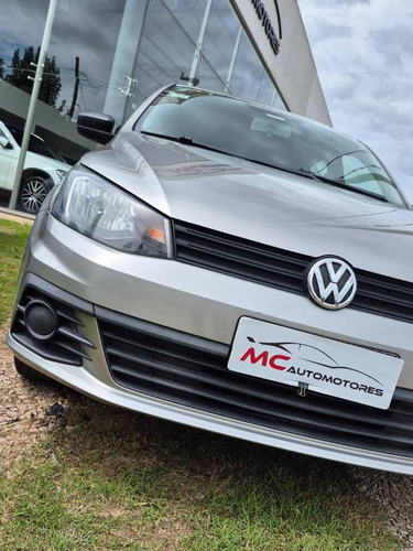 Volkswagen Gol 1.6 3p Trend L13 2016