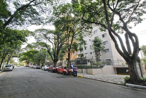 Imagem 25 de 30 de Apartamento De 3 Dormitórios E 3 Vagas De Garagem No Bairro Campo Belo. Preço E Disponibilidade Do Imóvel Sujeitos A Alteração Sem Aviso Prévio. - Ap00951 - 70084799