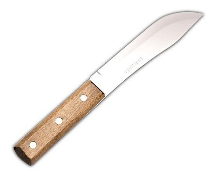 Cuchillo Punta Redonda 6*15cm