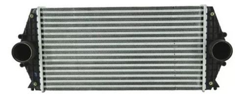 Intercooler Volkswagen 13150 15180 Constellation Chico