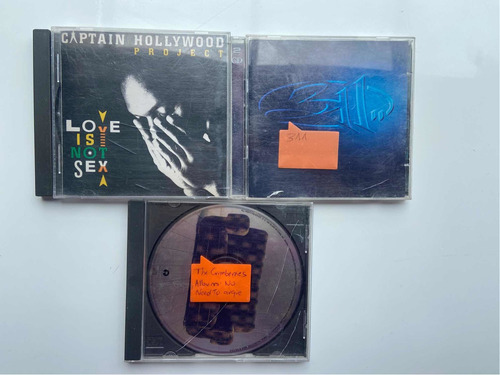 Cds Coleccion Musica Grandes Exitos 90 