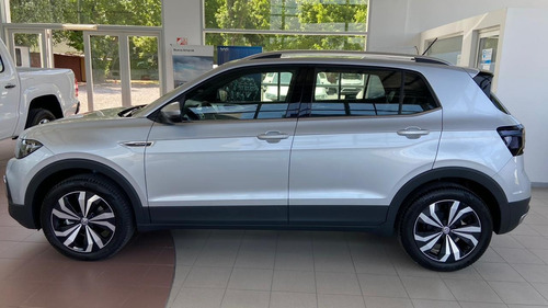 Volkswagen Saca Tu T-cross Tu Usado Llave Contra Llave X-