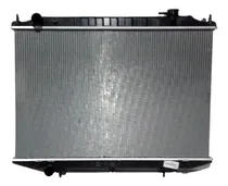 Comprar Radiador De Agua Para Nissan Np300 2.5 4x2 2010-2015