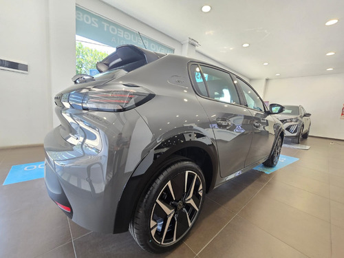 Peugeot 208 1.0T Gt