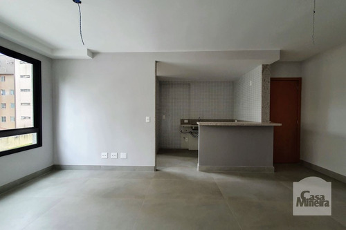 Imagem 3 de 15 de Apartamento À Venda No Sion - Código 270200 - 270200