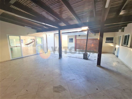 Imagem 8 de 13 de Salão Comercial Bairro São Francisco - Sl0001