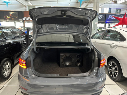 Volkswagen Jetta 2.0 Gli 350 Tsi Aut. 4p