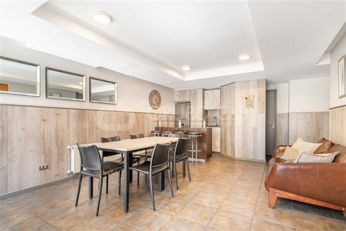 Imagen 15 de 18 de Dpto. En Venta De 2 Dorm. En Las Condes