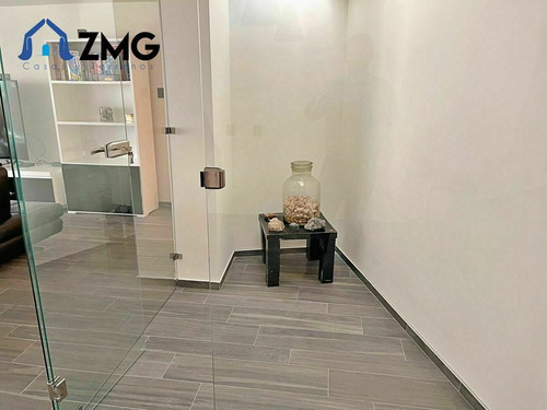 Residencia De Lujo En El Cielo Colinda Con Green Solo Exigen
