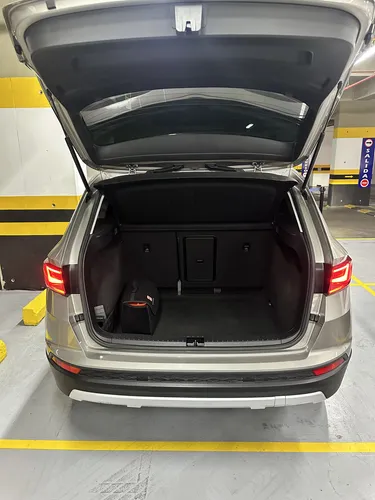 Seat Ateca 2.0 Style Plus