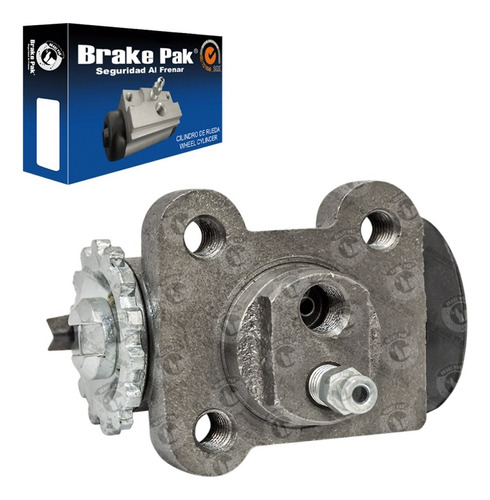 Cilindros De Freno Marca Brake Pak Para Daihatsu F20