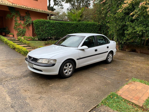Vectra Gl 97 2.0 Baixo Km Raro