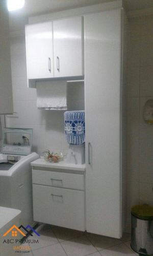 Imagem 13 de 15 de Maravilhoso Apto No Cond. Morada Dos Clássicos 141 M² - 1881