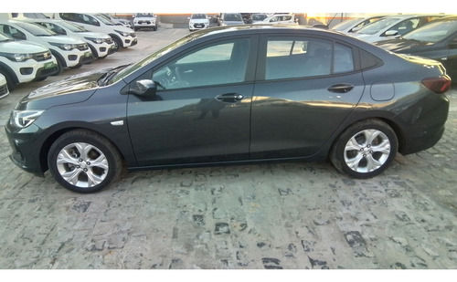 Chevrolet Onix 1.0 TURBO FLEX LTZ AUTOMÁTICO