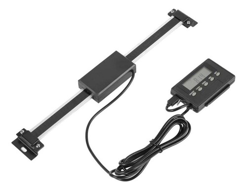Q Indicação Vertical Da Leitura Do Lcd Do 0-150 Milímetros