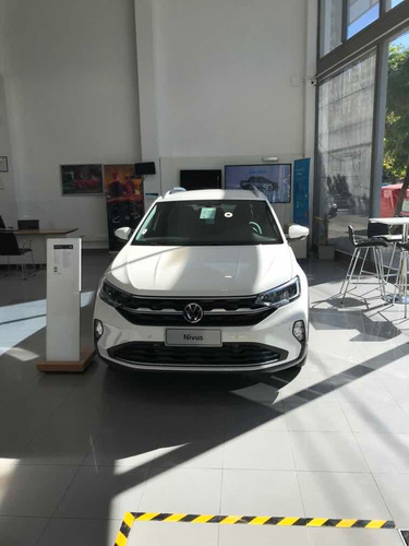 Volkswagen Nivus 2021 1.0 Tsi Tiptronic Comfortline