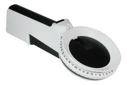 Etiquetadora Braille Rl-350