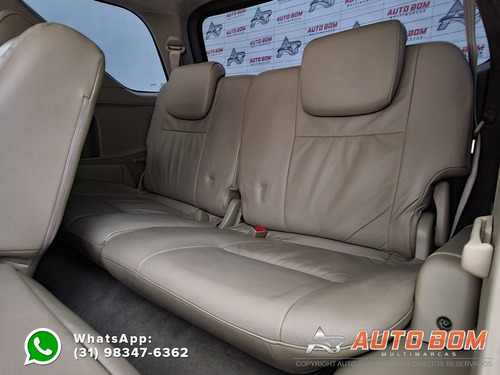 Imagem 15 de 15 de Toyota Sw4 Srv 3.0 D4-d 4x4 Diesel Muito Nova! 2009/2010