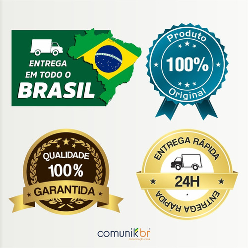 Placa Aviso Personalizada Comércio Senha Wifi 30x20cm