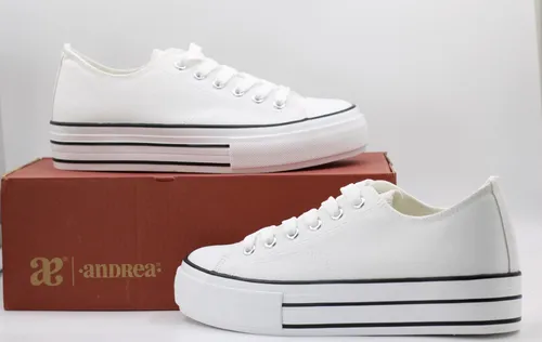 Tenis de online plataforma andrea 2019