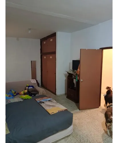Casa en Venta Km 23 Junquito