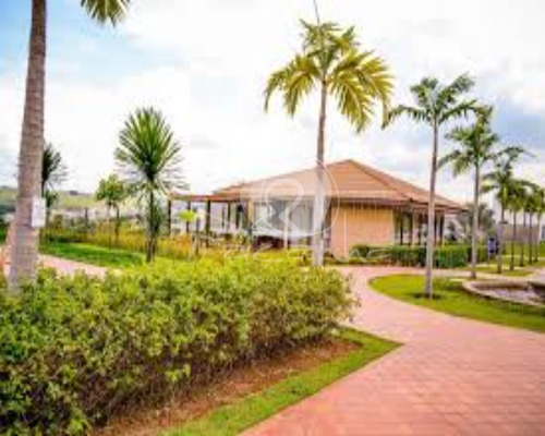 Imagem 9 de 20 de Casa A Venda No Residencial Alecrins Em Campinas - Alphaville - Imobiliária Em Campinas - Ca00955 - 69013869