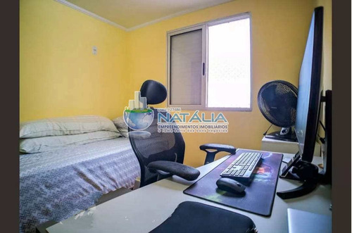 Imagem 26 de 30 de Apartamento Com 2 Dormitórios No Cangaíba - Cod: 63796 - V63796