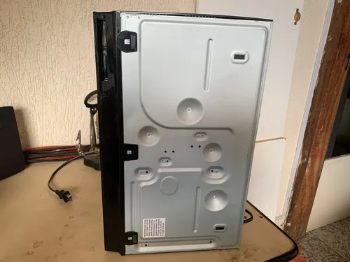 Dvd Video Recorder Toshiba Model Dr430ku.(ri). | MercadoLivre