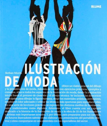 Ilustración De Moda - Historia De La Ilustración - Técnicas