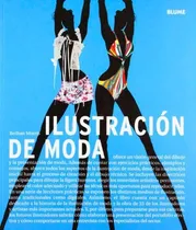 Comprar Ilustración De Moda - Historia De La Ilustración - Técnicas
